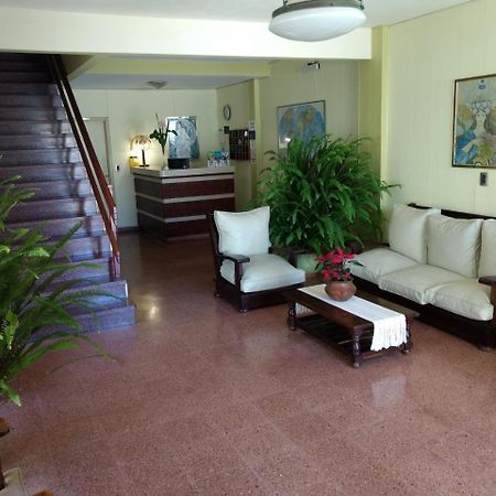 Hotel Acuario Mar de Ajo Exterior photo