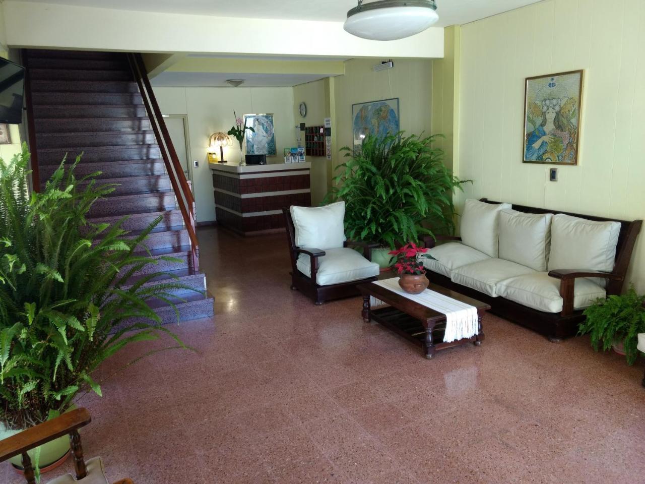 Hotel Acuario Mar de Ajo Exterior photo